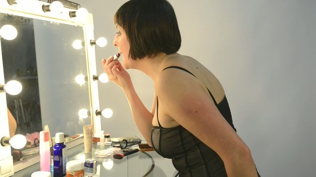 artista teatro