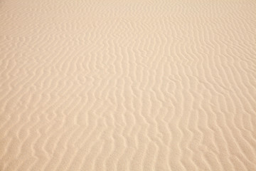 sand abstract