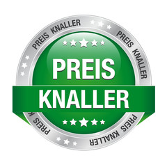 preis knaller button