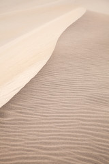 sand abstract