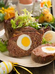 meatloaf