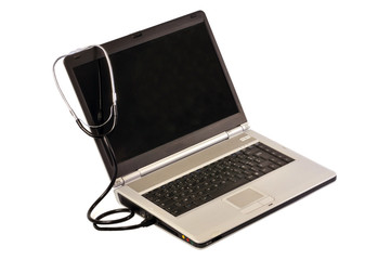 Contrôle de l'ordinateur