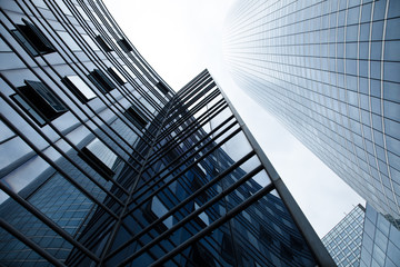 Hochh&auml;user in Paris - B&uuml;rogeb&auml;ude