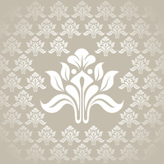 abstract st patrick day stock vector