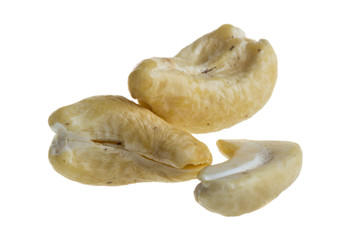 Ripe cashew