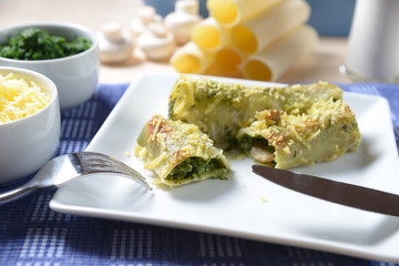 Cannelloni