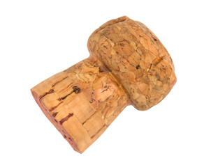 Wine cork