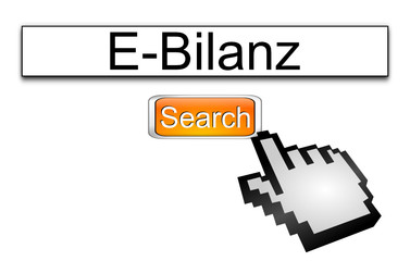 Internet Suche E-Bilanz