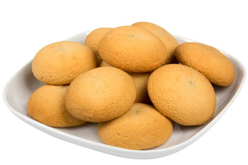 Sweet cookies