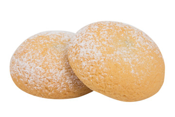 Sweet cookies
