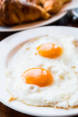 Prepared Egg