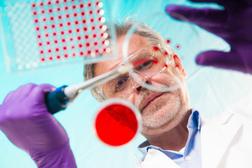 Life science