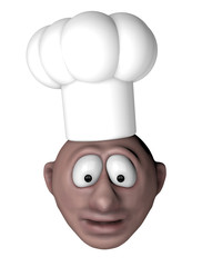 funny cook