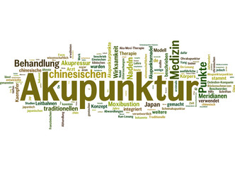 Akupunktur