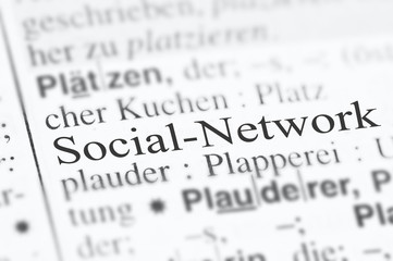 Social-Network