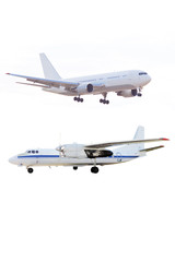 Obraz premium airplanes