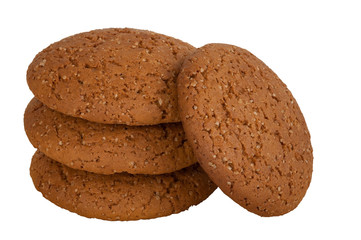 Oatmeal cookies