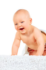 healthcare baby