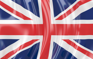 Greate Britain flag