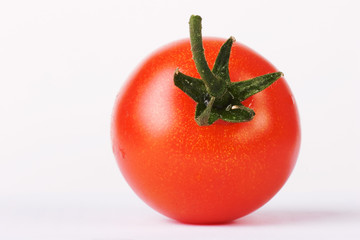 Tomate (Cherrytomate)