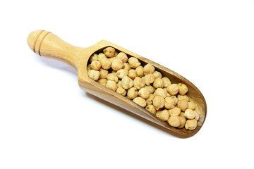 Ceci secchi - Dry chickpeas