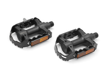 bicycle pedals