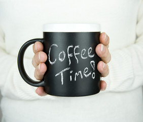 coffee time