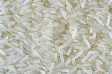 white rice (jasmine rice)