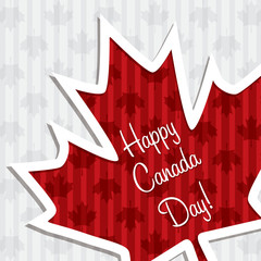 Happy Canada Day
