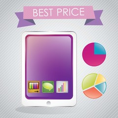 MOBILE SALES ICONS