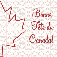 Happy Canada Day