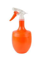 Water sprayer