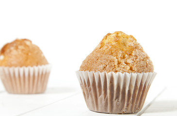 Cupcakes artisans