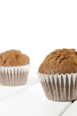 Cupcakes artisans