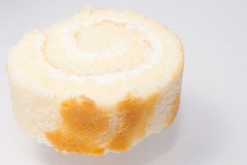 Roll cake