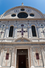 chiesa a venezia 1478a
