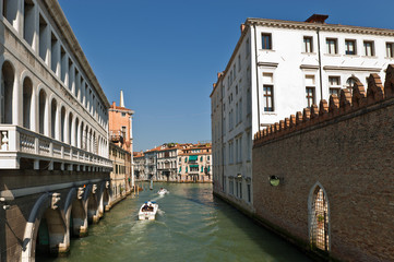 canale venezia 1518a