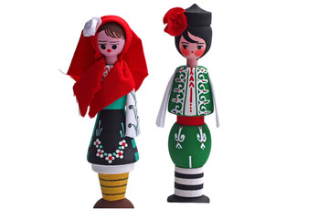 Souvenir hongrois