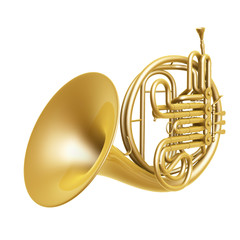 french horn