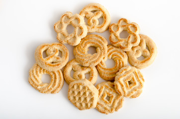 Biscuits