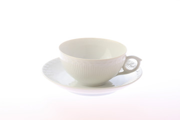 カップ＆ソーサー