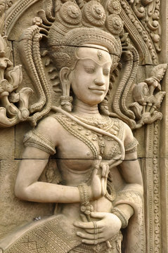 Apsara