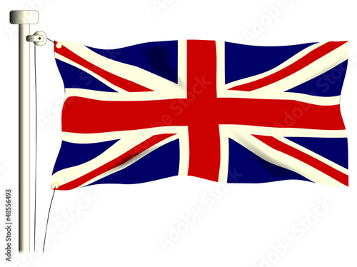 Download "Union Jack Flag" Stock image and royalty-free vector ...