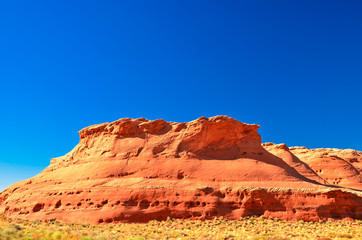 Fototapeta premium USA Landscape, Grand Canyon, Arizona, USA