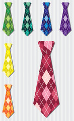 Tie Set