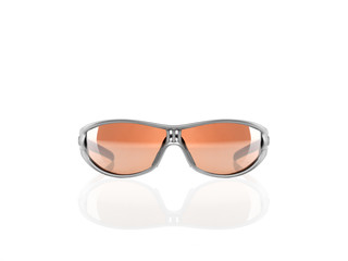 Fototapeta premium Sportliche Sonnenbrille 2