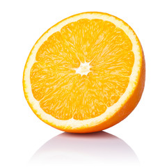 Half Orange