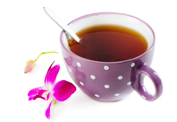 Tea cup