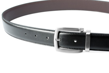 Isolated belt