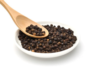 ブラックペッパー